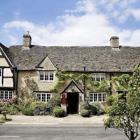 Hotel Old Swan Witney Esterno foto