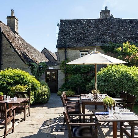 Hotel Old Swan Witney Esterno foto