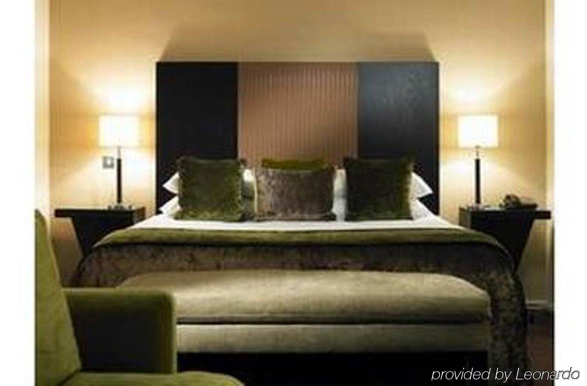 Hotel Old Swan Witney Esterno foto