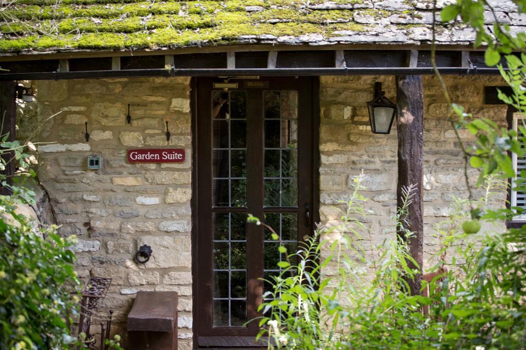 Hotel Old Swan Witney Esterno foto