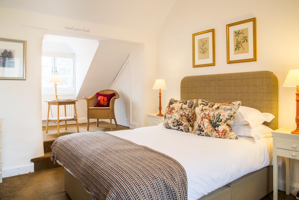 Hotel Old Swan Witney Esterno foto