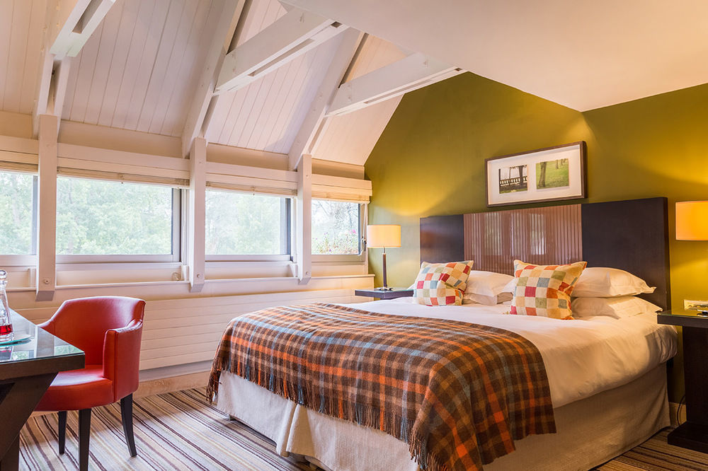 Hotel Old Swan Witney Esterno foto